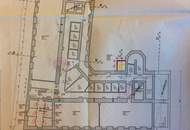 Mega-Schnäppchen !!! Werkstatt oder Lager. Zusätzlich Büro / Wohnung oberhalb möglich.