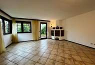 VIEL SONNE IN RUHELAGE MIT TRAUMHAFTEN GARTEN