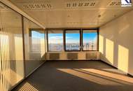 BÜROFLÄCHE im ARES TOWER