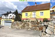 Charmantes Zuhause in Schwertberg - Haus mit Erfahrung und gutem Allgemeinzustand!