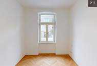 | WÄRMEPUMPE | BALKON | ERSTBEZUG NACH SANIERUNG |