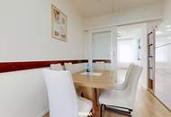 Familien-Altbau-Wohnung nahe Millenium-City - Handelskai S-Bahn und U6