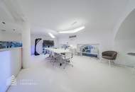 Großflächiges Geschäftslokal auf 2 Etagen in Toplage