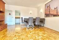 Dein neues Zuhause in Graz-Gösting: 3-Zimmer-Wohnung mit Balkon & Tiefgaragenplatz!