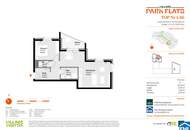 Zukunftssicher investieren in Wiens begehrtem Stadtteil – PARK FLATS