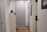 "Perfekt aufgeteilte 2 Zimmerwohnung"