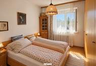 Einziehen & wohlfühlen – gepflegte 2-Zimmer-Wohnung im Landhausstil