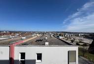4-Zimmer Wohnung mit hochwertiger Ausstattung und großzügiger Loggia mit Blick über Oberwart!