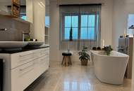 Neuwertige Villa in sonniger Lage nahe Schärding – Wohnen mit Ausblick