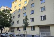 Helle 2-Zimmer-Wohnung mit Kaminanschluss & Lift – Nähe Wiedner Hauptstraße