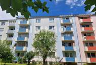 RUHIGE UND HELLE 3 ZIMMERWOHNUNG MIT BALKON +PP IN GUTER WOHNLAGE IN TROFAIACH