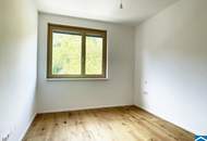 2- Zimmer mit Balkon - Ruheoase in Kaltenleutgeben