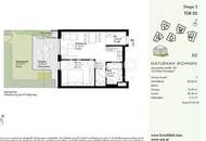 Provisionsfreie 2-Zimmer-Gartenwohnung zum Schnäppchenpreis