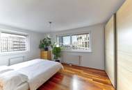 Neuwertige 3-Zimmer-Wohnung mit Balkon & Pool in 1100 Wien – Ihr neues Zuhause!