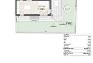 Herbstaktion! Make your dreams come true! Klimaaktiv Bronze! Riesige Terrasse + Eigengarten + 3 Zimmer! TOP Neubauprojekt + Wärmepumpe und Solaranlage + Grün- und Ruhelage! Jetzt zugreifen!