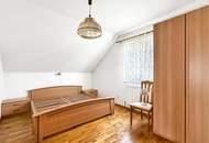 4 Zimmer! Familienhaus in Ruhelage!