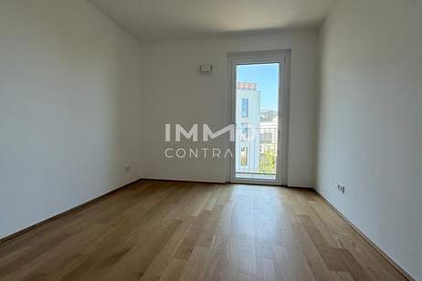 Provisionsfrei: Erstbezug in Top Lage (U1 Leopoldau Nähe) - 2 Zimmer von der Sonne geküsst, Wohnung-kauf, 270.000,€, 1210 Wien 22., Donaustadt