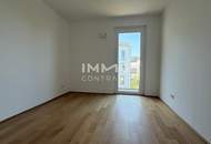Provisionsfrei: Erstbezug in Top Lage (U1 Leopoldau Nähe) - 2 Zimmer von der Sonne geküsst