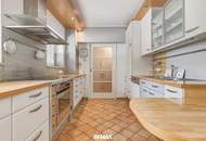 Bungalow Gartenstadt Puchenau in TOP Lage
