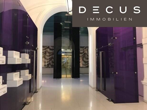 + + + Wunderschöner Stilaltbau + + + bezugsfertiges, gekühltes Büro + + +