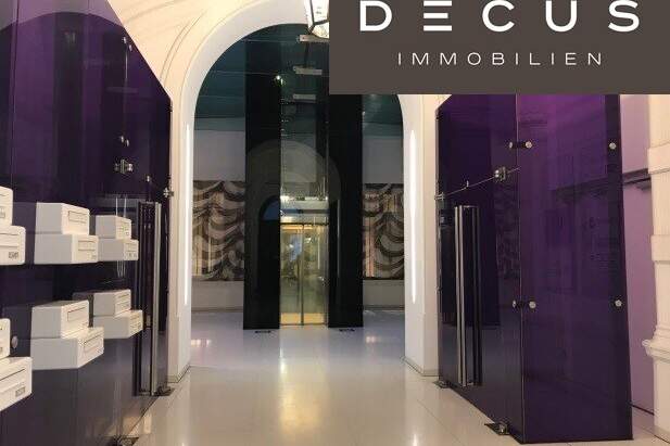 + + + Wunderschöner Stilaltbau + + + bezugsfertiges, gekühltes Büro + + +, Gewerbeobjekt-miete, 15.197,82,€, 1010 Wien 1., Innere Stadt