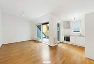 3 Zimmer DG-Wohnung mit Terrassen, in Bestlage des 9. Bezirk.