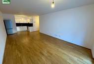 Neuwertige 3-Zimmer-Wohnung mit Balkon beim FAC-Platz – Nur 3 Minuten zur S-Bahn