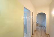 2-Zimmer-Wohnung mit SW-Loggia &amp; Grünblick in ruhiger Lage