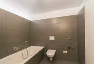 Gersthofer Straße - 3 Zimmer DG mit hofseitigem Balkon