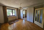 Haus mit Stadel