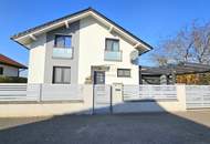 Einfamilienhaus mit 5 Zimmer ( WFL.130m²) Ruhelage!