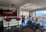 Exklusive Penthouse-Wohnung mit atemberaubenden Ausblick!