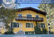 Charmantes Wohnhaus mit traumhaftem, unvergleichlichem Panoramablick in Hofern!