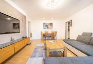 Schallmoos.living - Moderne 3 Zimmer Wohnung