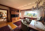 Großzügiges Anwesen mit parkähnlichem Garten in Zentrumslage Rohrbach-Berg