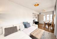 Wohnen im historischen Hoferhaus Bad Aussee – 2-Zimmer-Apartment | Ferien &amp; ZWS möglich | Top 11