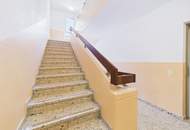 Großzügige und helle Wohnung nahe dem Naturparadies Weißensee