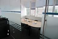 Flexible Büroflächen im IT-Center Hagenberg