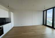AMAZING VIEW: Unbefristete 2 Zimmer Neubauwohnung mit Loggia!