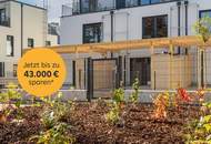Quality Living im Zentrum von Maria Enzersdorf.