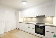 Terrassenwohnung: Schöner 3-Zimmer-Erstbezug in 1190 Wien