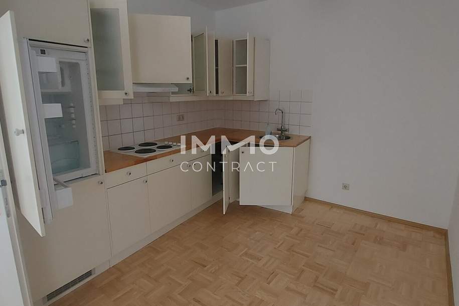 GENIAL ZENTRALE WOHNOASE, Wohnung-miete, 670,00,€, 3500 Krems an der Donau(Stadt)