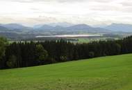 Einzigartige 3-Zimmer-Maisonette mit Garten &amp; Seeblick am Tannberg