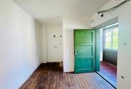 Sanierungsbedürftig - Charmante 55m2 Wohnung mit enormen Potenzial in zentraler Grazer Lage -nähe FH!