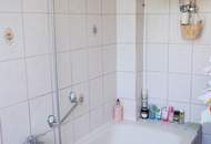 Große 5-Zi-Wohnung mit 2 Balkonen, 2 Bädern &amp; Stellplatz in Klagenfurt.