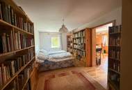 *** Charmantes Landhaus, 154m², Teilsaniert mit großem Gartenanteil und viel Potenzial ***