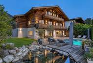 Prime Living am Kitzbüheler Sonnberg