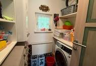 Attraktiver Bungalow auf einem großzügigen, sonnigen Grundstück in ruhiger Südlage