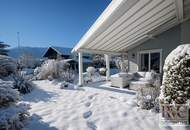 Leistbarer Luxus vor den Toren Salzburgs - Stilvolles Ein- oder Zweifamiliendomizil