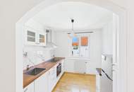 Traumhafte Dachgeschosswohnung in 1220 Wien: Ab 1.451,-- € Kreditrate/Monat!